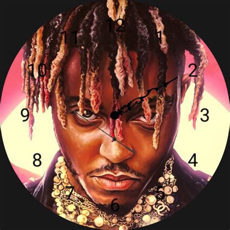 juice wrld watch price